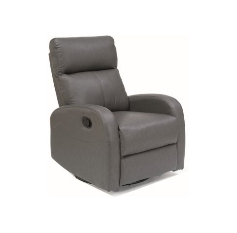 Кресло SIGNAL OLIMP Buffalo 06 раскладное, серый