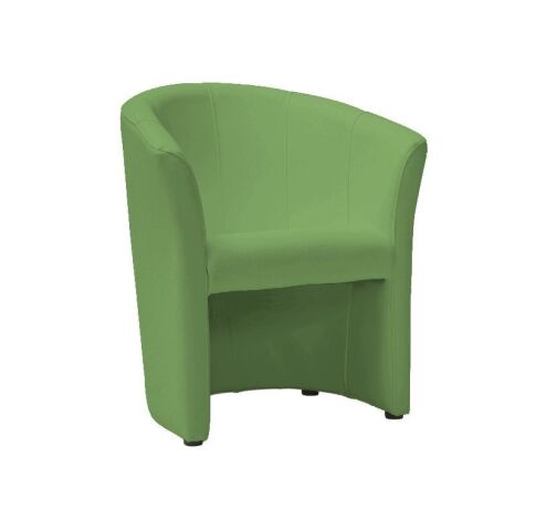 Кресло SIGNAL TM-1 EK-11 зелёный