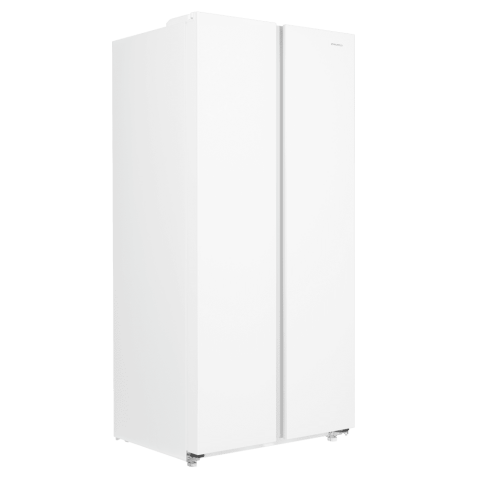 Холодильник с инвертором MAUNFELD MFF177NFWE