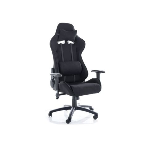 Кресло компьютерное SIGNAL VIPER черный