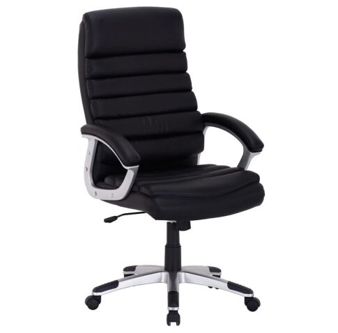 Кресло компьютерное SIGNAL Q-087 черный