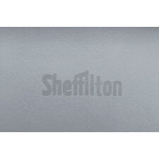 Стул Sheffilton SHT-ST29/S145-2 серый/хром лак