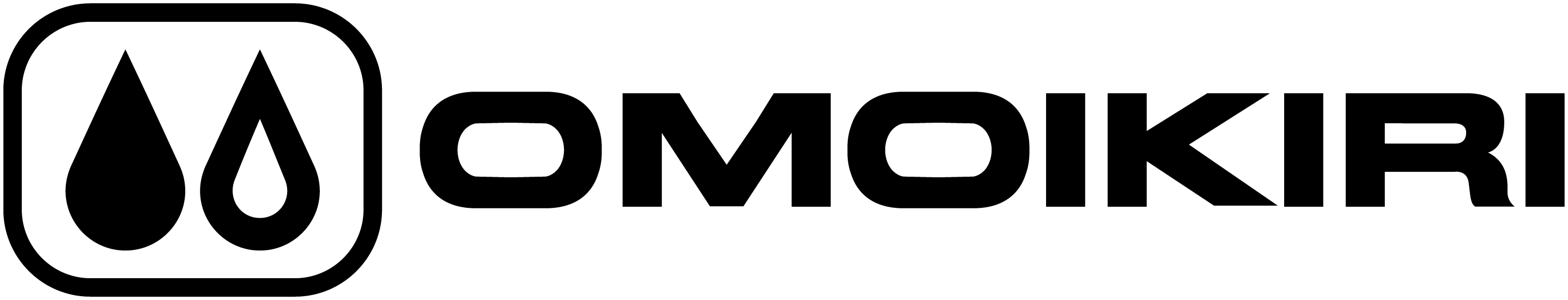 Omoikiri